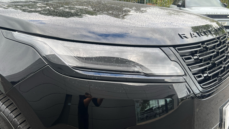 Land Rover Range Rover Velar 2.0 D200 MHEV Dynamic SE 5dr Auto Diesel Estate